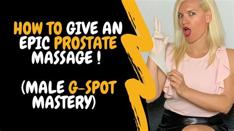 Prostate Massage Erotic massage Limmen
